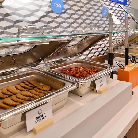 Holiday Inn Express Hotel & Suites Amarillo South By Ihg Luaran gambar