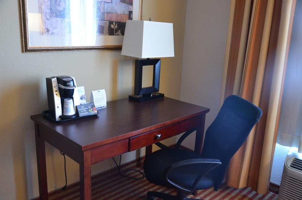 Holiday Inn Express Hotel & Suites Amarillo South By Ihg Luaran gambar