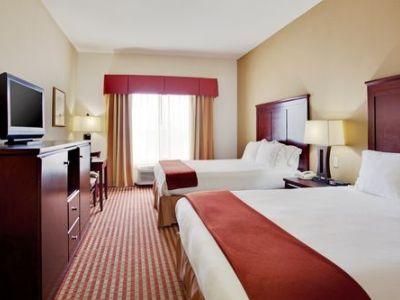 Holiday Inn Express Hotel & Suites Amarillo South By Ihg Luaran gambar