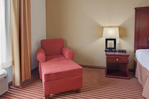 Holiday Inn Express Hotel & Suites Amarillo South By Ihg Luaran gambar