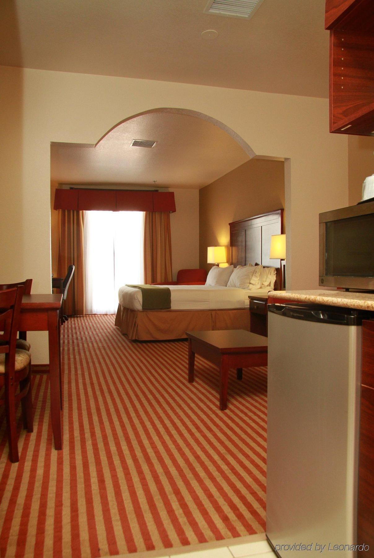 Holiday Inn Express Hotel & Suites Amarillo South, An Ihg Hotel Luaran gambar