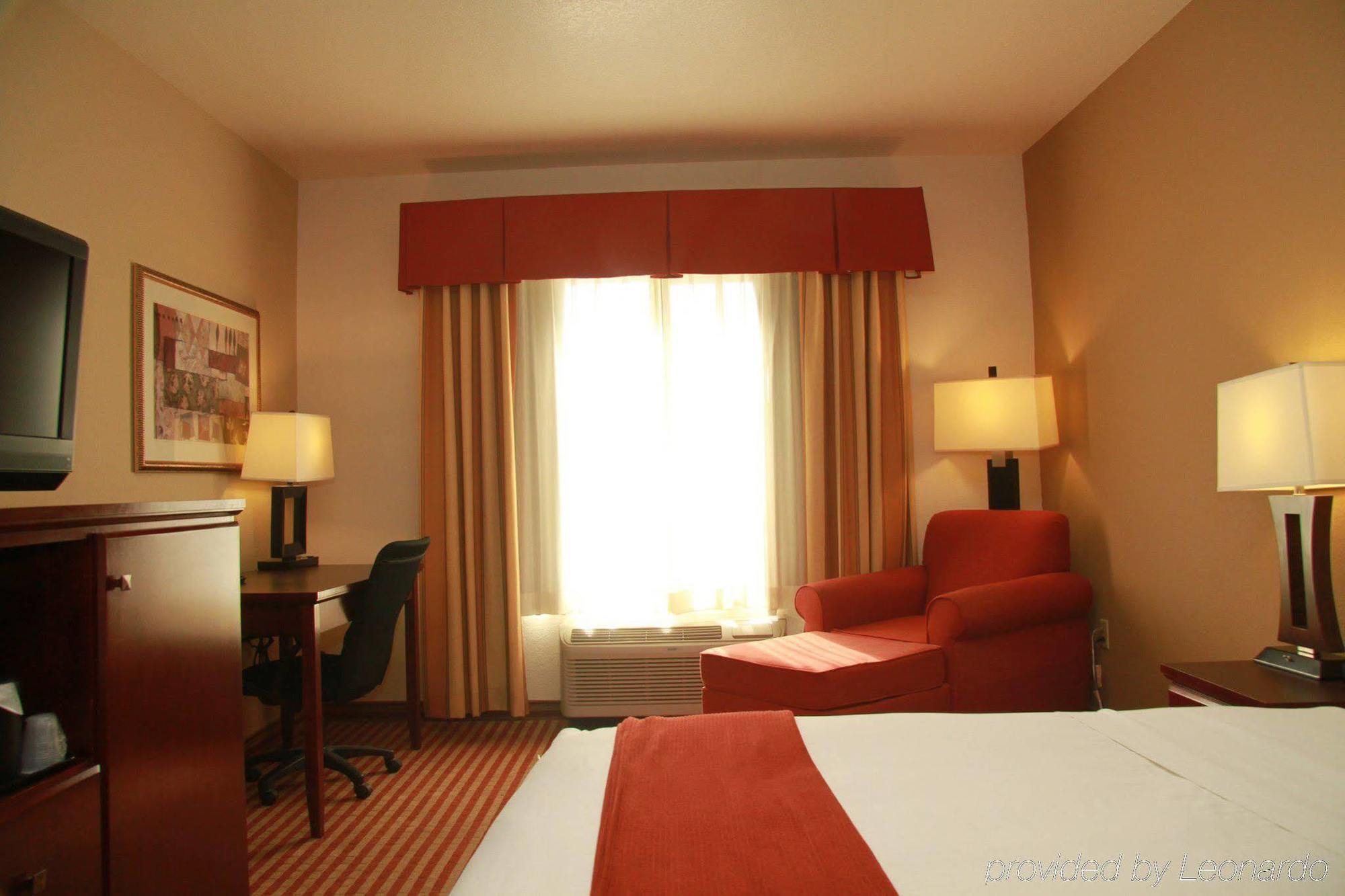 Holiday Inn Express Hotel & Suites Amarillo South By Ihg Luaran gambar