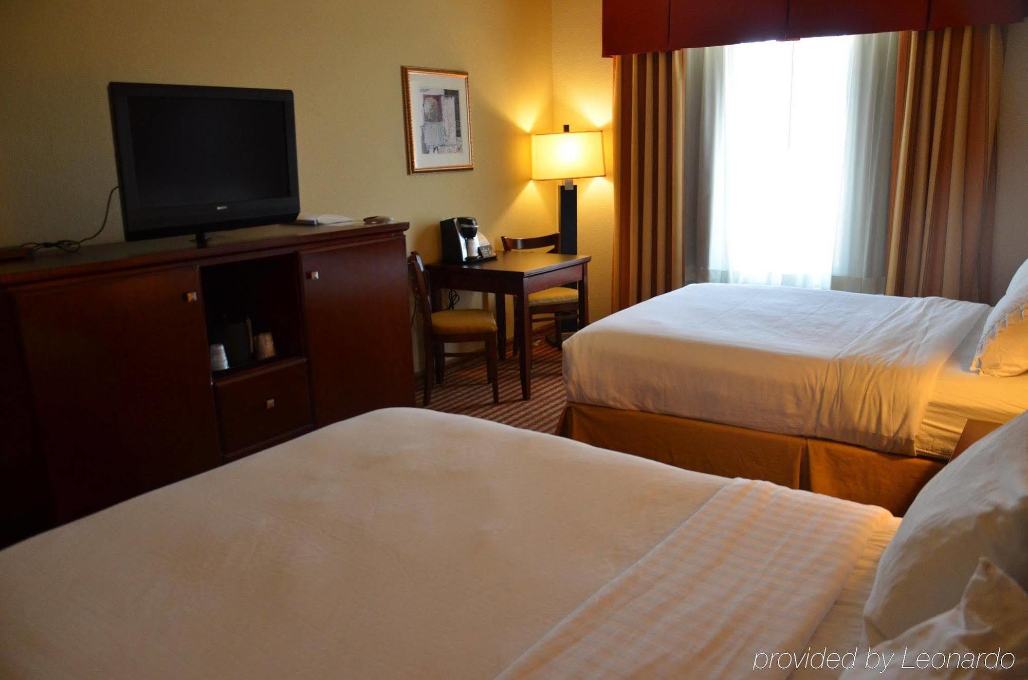 Holiday Inn Express Hotel & Suites Amarillo South By Ihg Luaran gambar