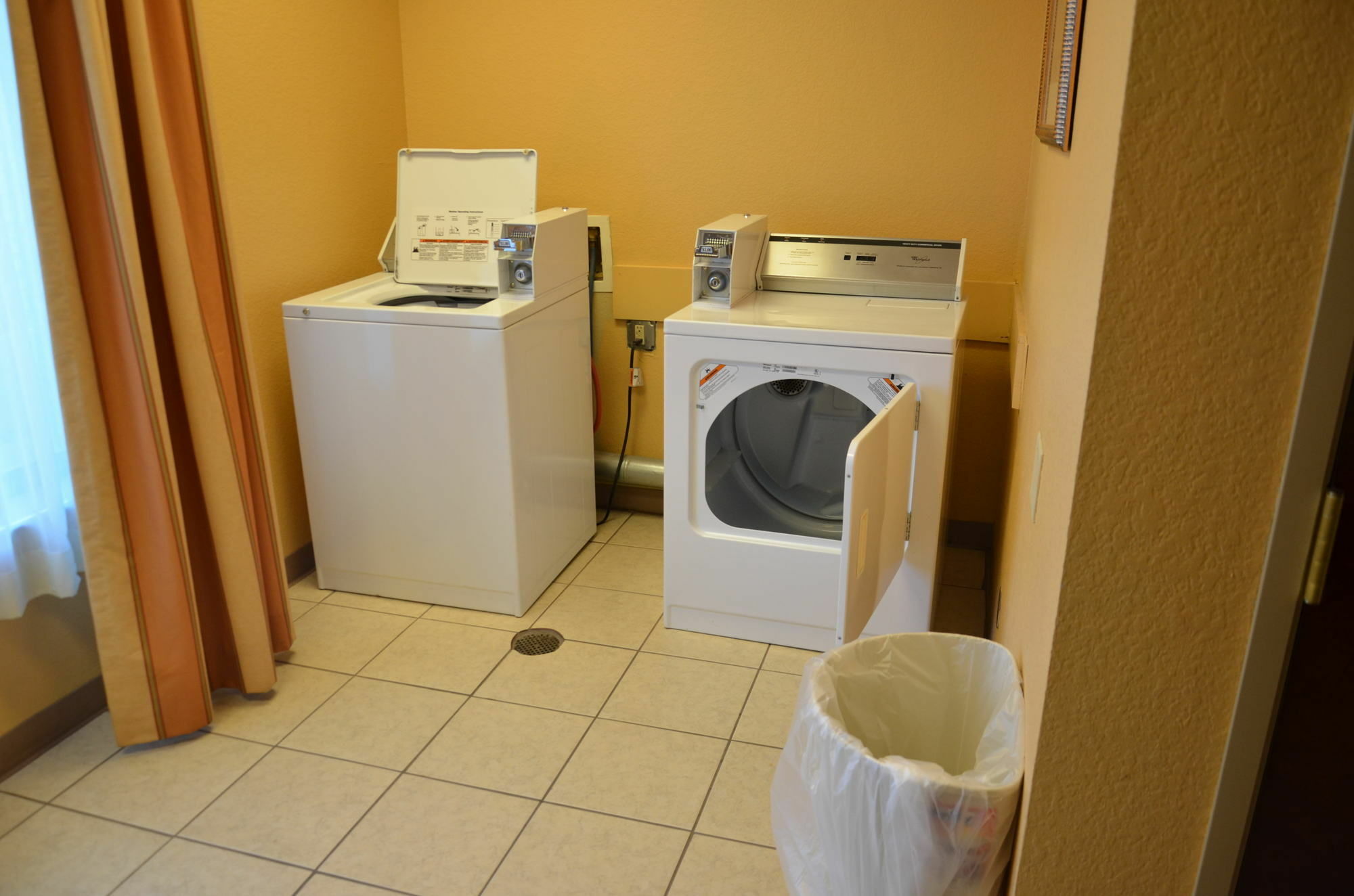 Holiday Inn Express Hotel & Suites Amarillo South By Ihg Luaran gambar