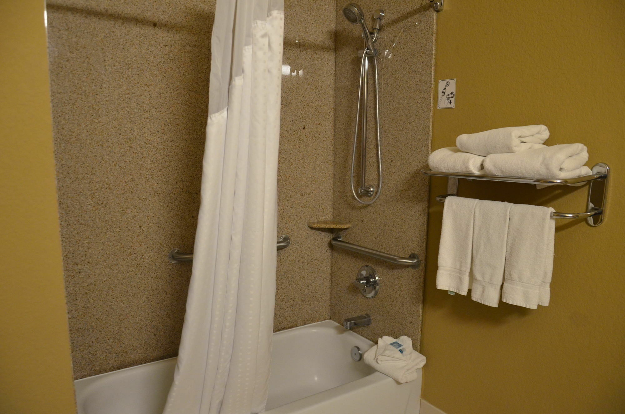 Holiday Inn Express Hotel & Suites Amarillo South By Ihg Luaran gambar