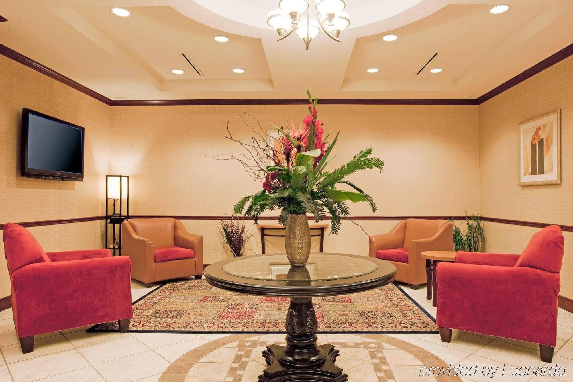 Holiday Inn Express Hotel & Suites Amarillo South By Ihg Luaran gambar