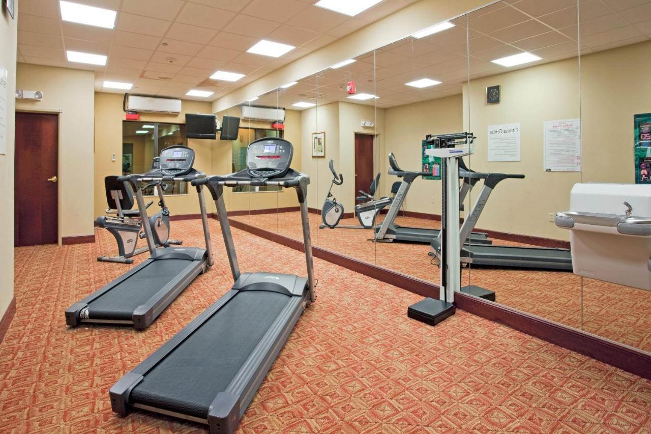 Holiday Inn Express Hotel & Suites Amarillo South By Ihg Luaran gambar