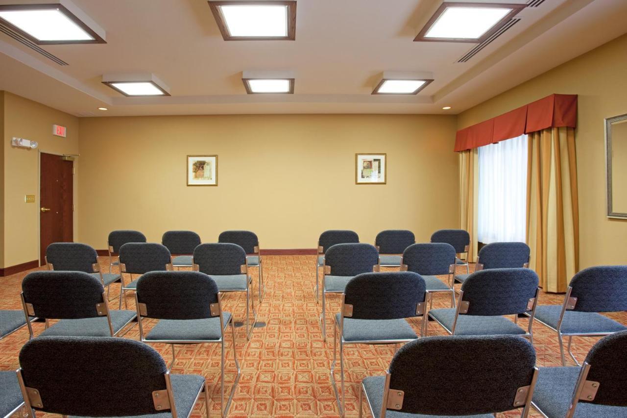 Holiday Inn Express Hotel & Suites Amarillo South By Ihg Luaran gambar