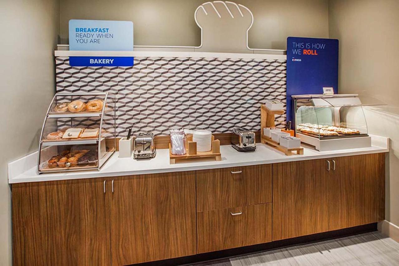 Holiday Inn Express Hotel & Suites Amarillo South By Ihg Luaran gambar